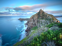 Cape Point South Africa